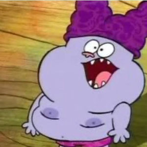 Meet your Posher, Chavi